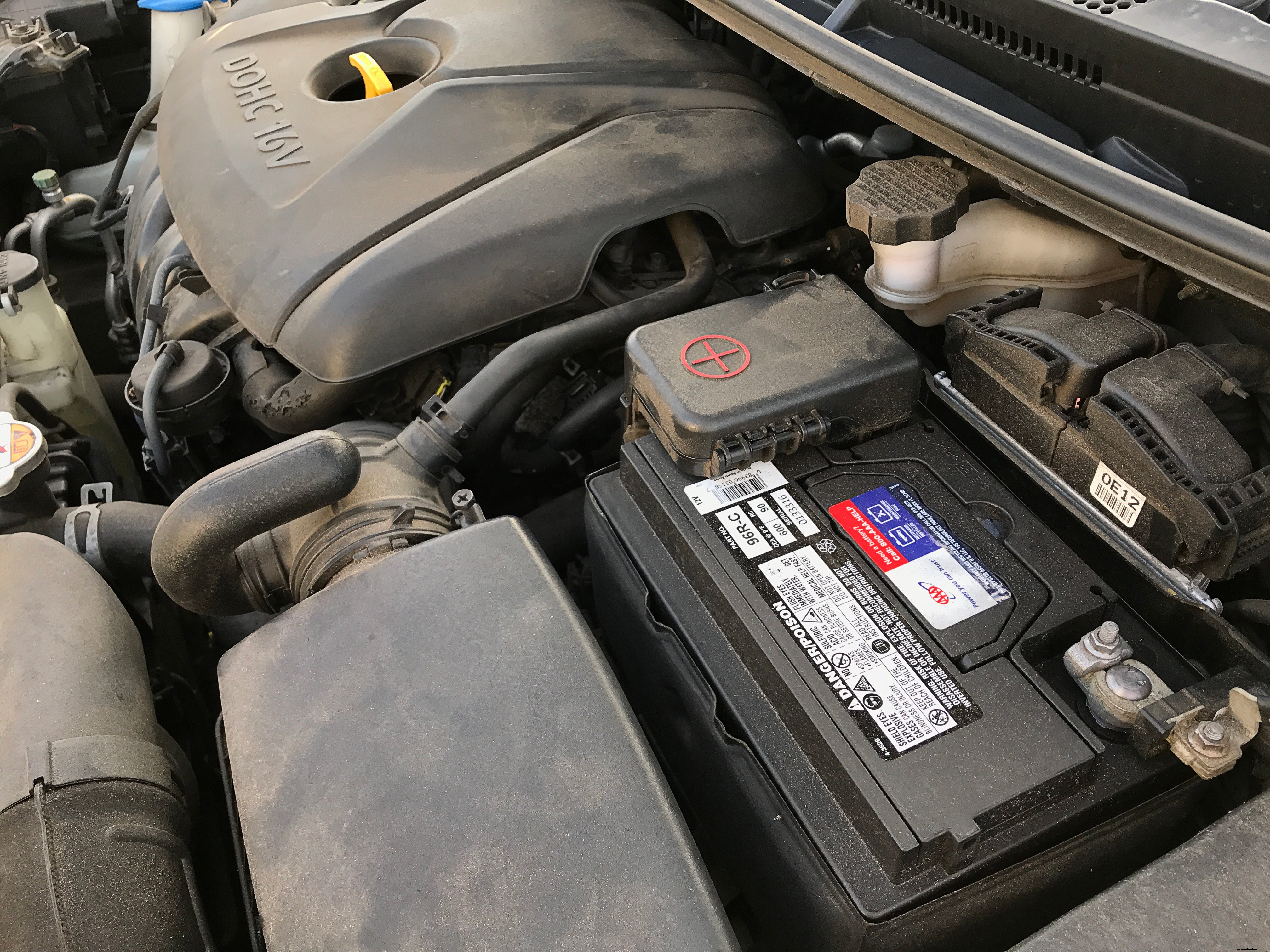 Why Wont My Car Start | Clicking / No Clicking | Dead Battery Jump Start