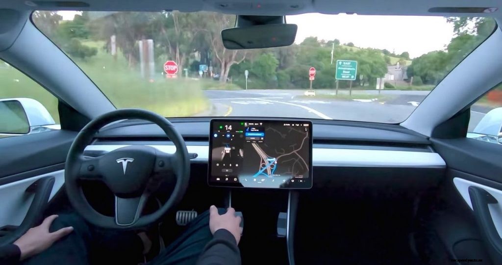 What to Know About Self-Driving Cars