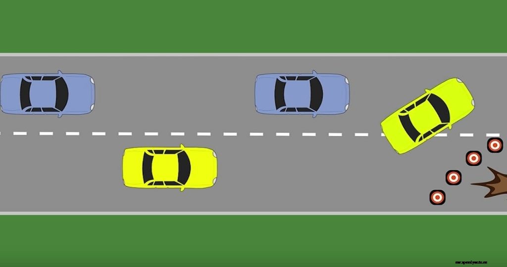 Does the Zipper Merge Help Traffic Flow?