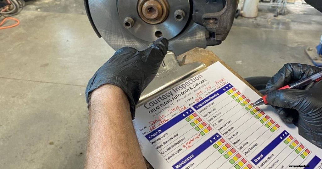 Eight Tips for Winterizing Your Car