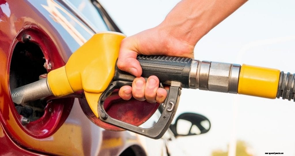 FIS: Fuel Injection Service can help save on gas