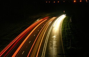 Driving in Omaha During Winter? Turn Your Lights On!