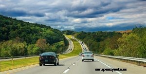 Battling Aggressive Driving