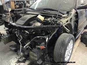 New Life for Vehicles and Vets: Keys to Progress