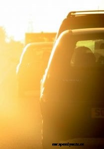 8 Ways to Keep Your Vehicle From a Summer Meltdown