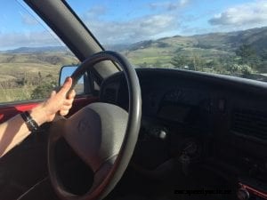 3 Essential Rental Car Tips