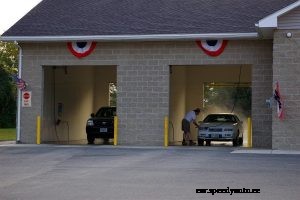 Spring Cleaning for Your Car