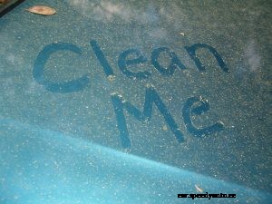 How to Prepare Your Car for a Top Dollar Sale