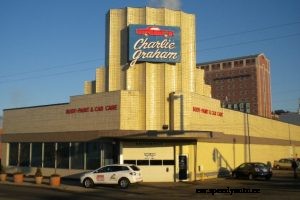 Great Plains Auto Body Adds Another Location!