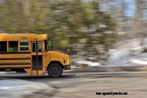 Back to School – Back on the Road