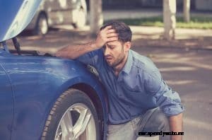 What to Do If You Get a Flat Tire in Winston-Salem