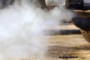 Holy Smokes: Why is My Car Emitting Smoke?