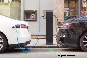 Should I Buy an Electric Vehicle?