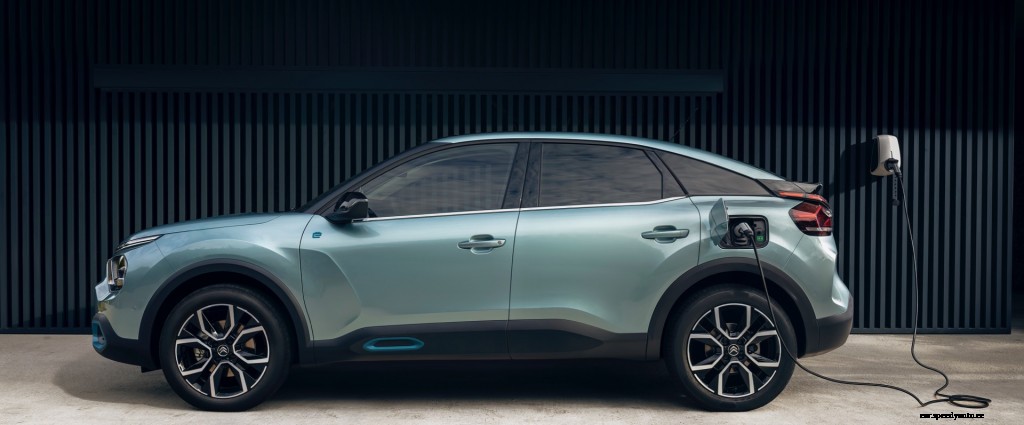 Global EV sales more than doubled in 2021 vs. 2020, tripled vs. 2019