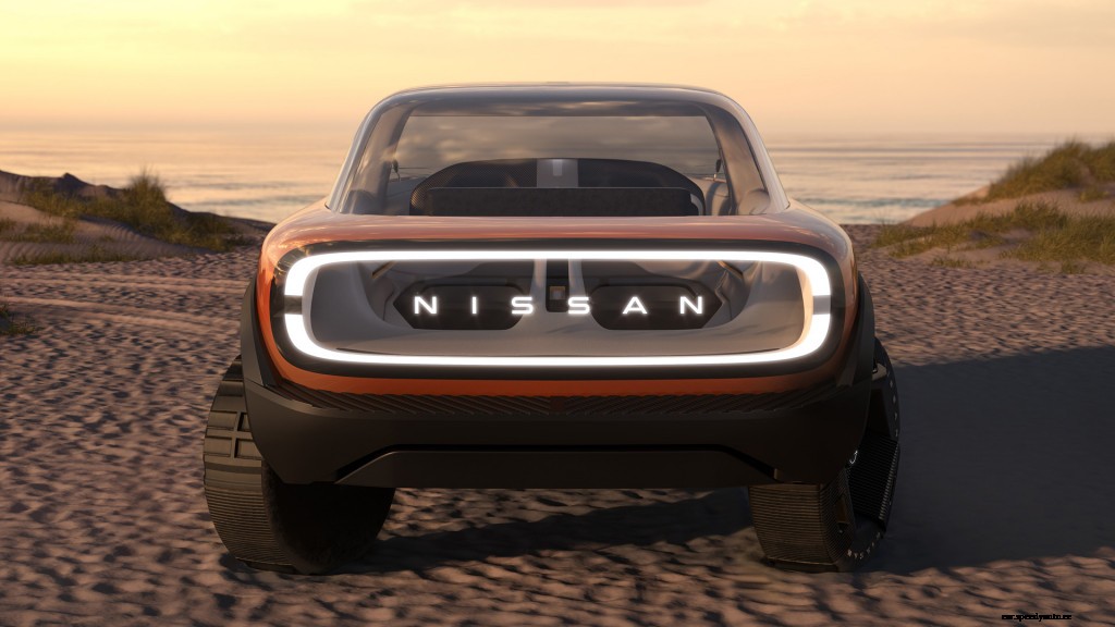 As Nissan overhauls its roadmap to EVs, is it cutting out gasoline engine development?