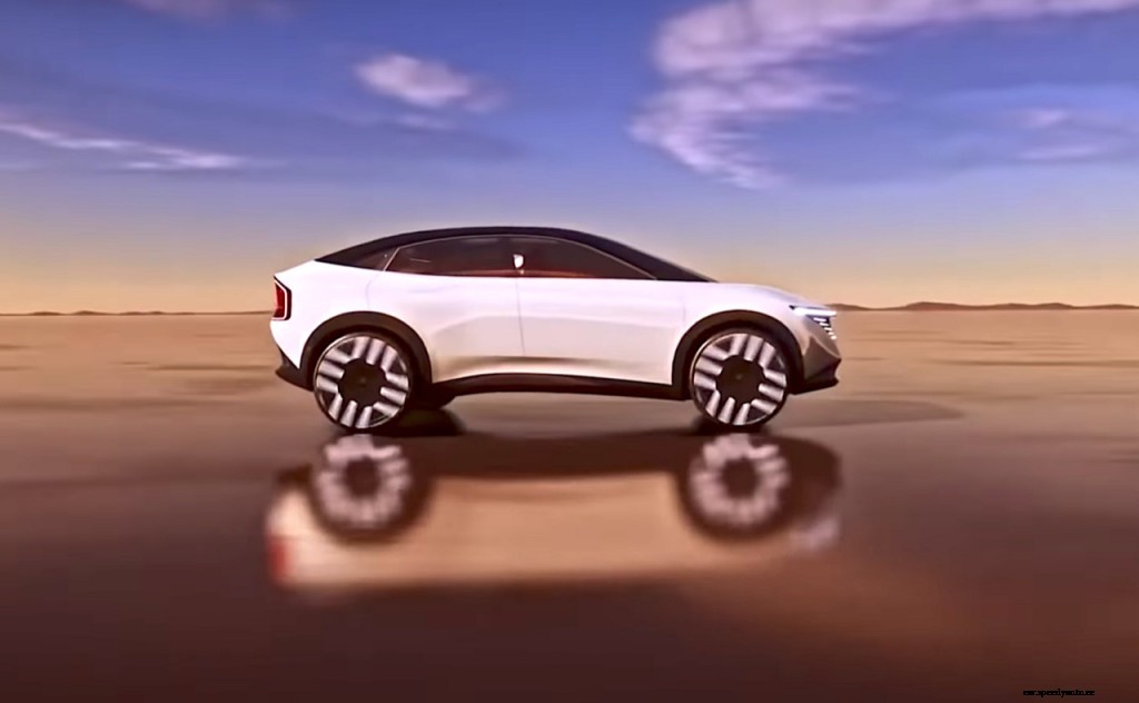 As Nissan overhauls its roadmap to EVs, is it cutting out gasoline engine development?