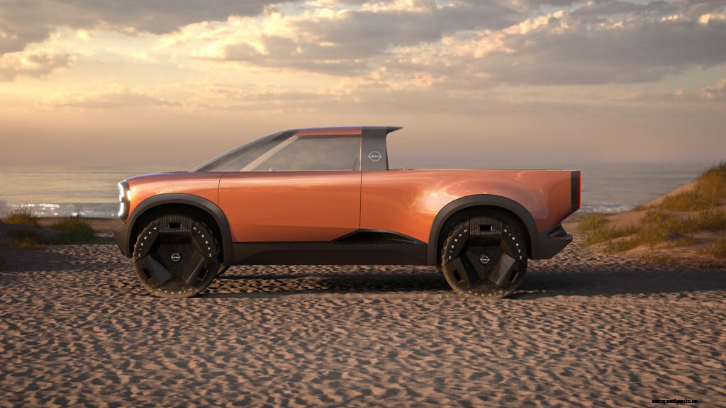 As Nissan overhauls its roadmap to EVs, is it cutting out gasoline engine development?