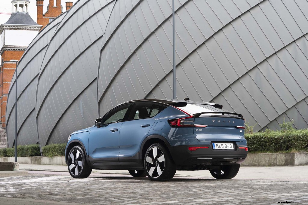 Volvo-Northvolt joint venture battery plant due in 2025, could supply for 500,000 EVs annually