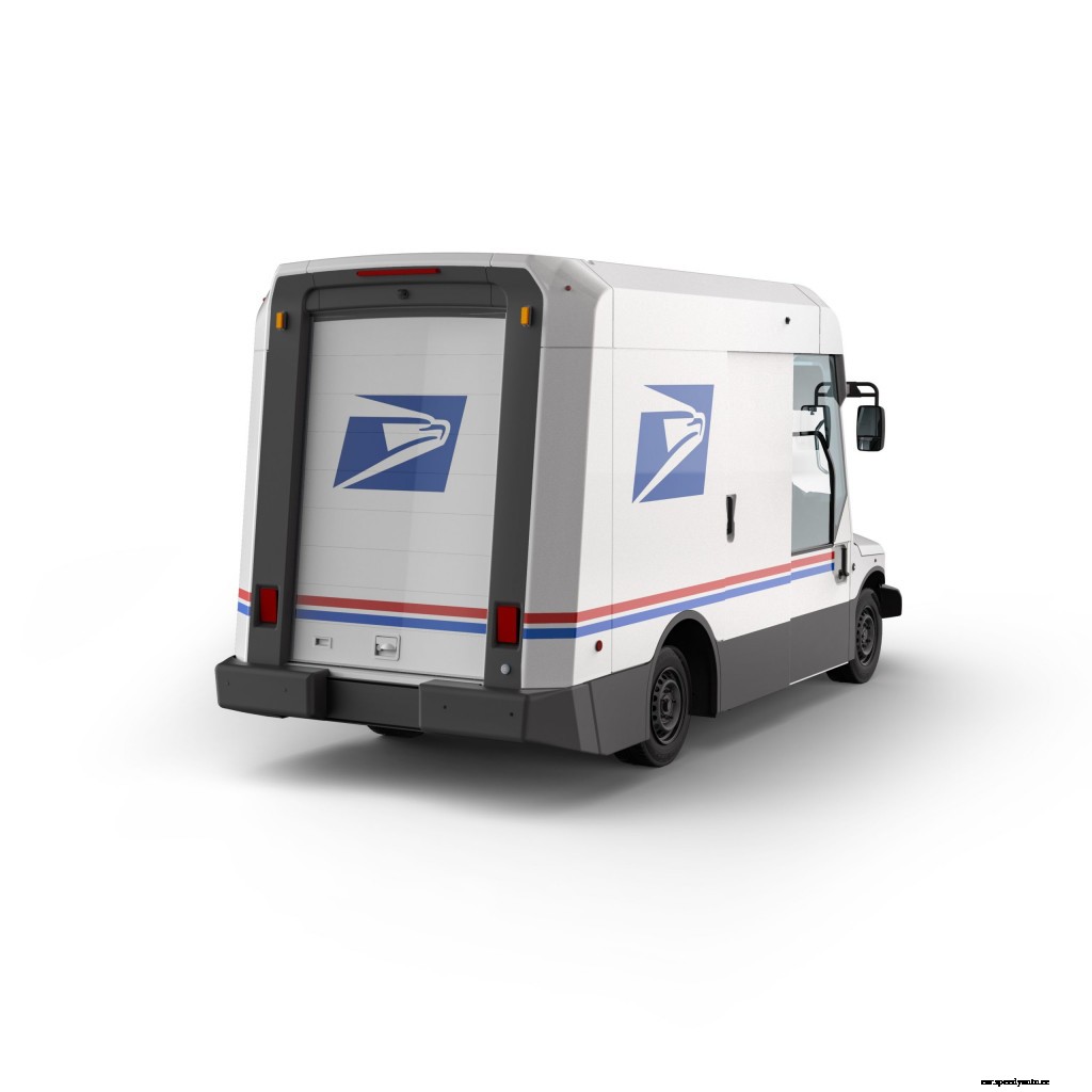 White House, EPA ask USPS to reconsider sidelining EVs for next-generation mail truck contract