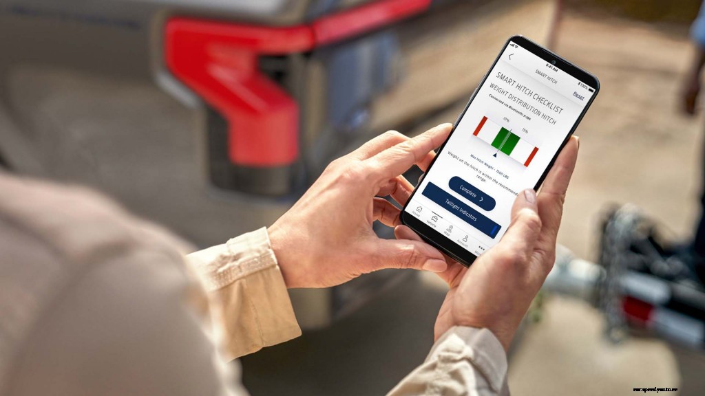 Ford F-150 Lightning will team with home solar, bypass brownouts: Here’s how