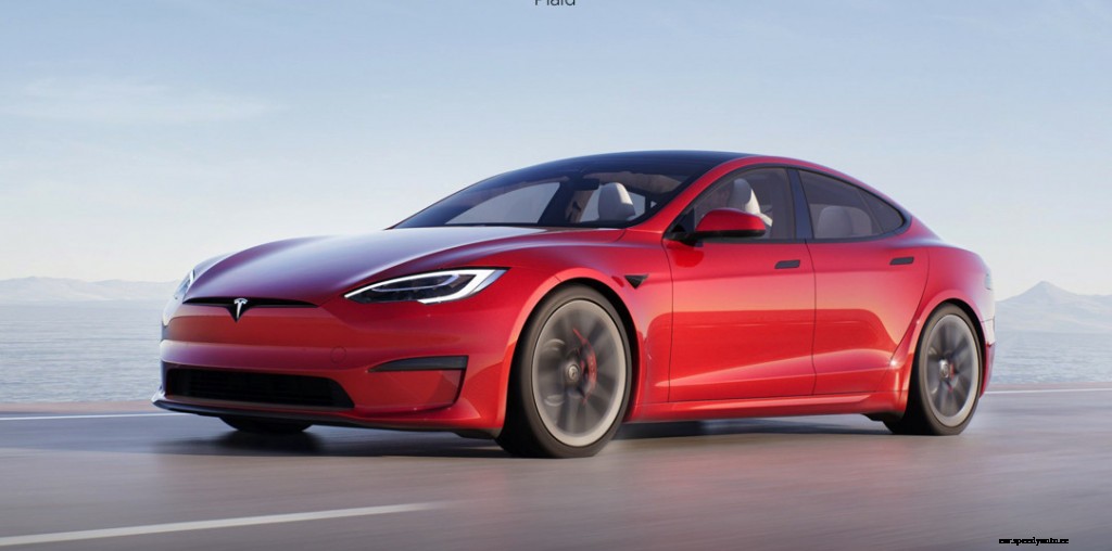 Tesla vehicles recalled for rolling past stop signs