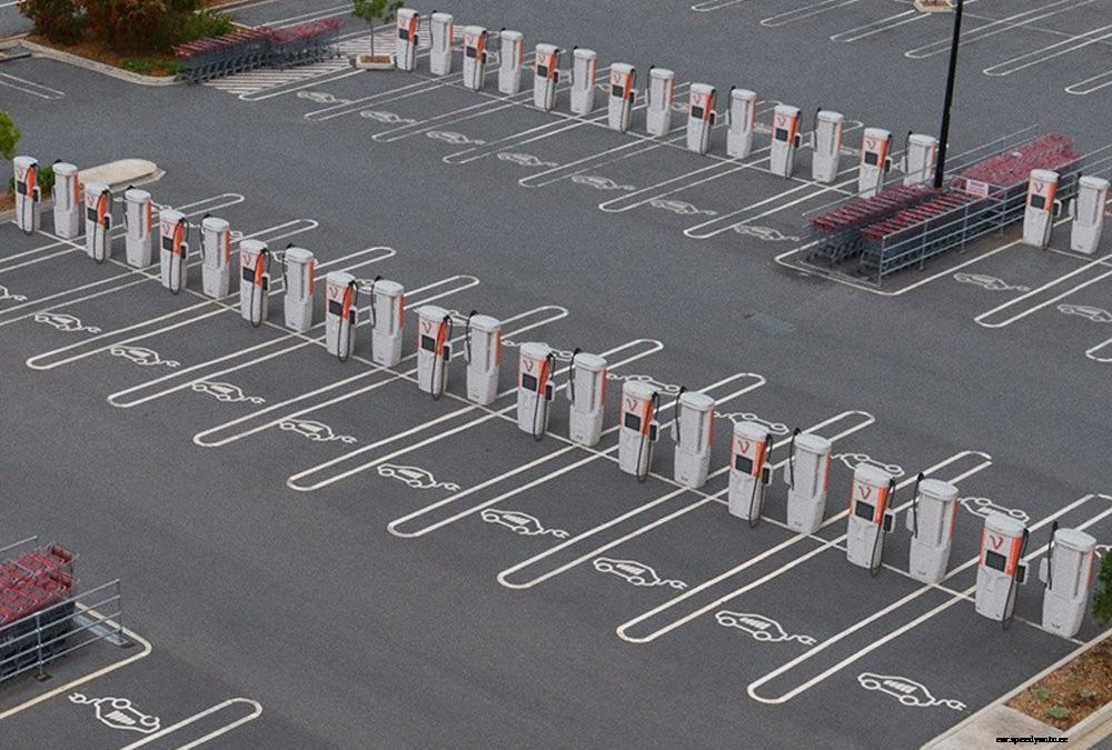 Tritium Appoints New CEO To Drive Growth Across the Globe