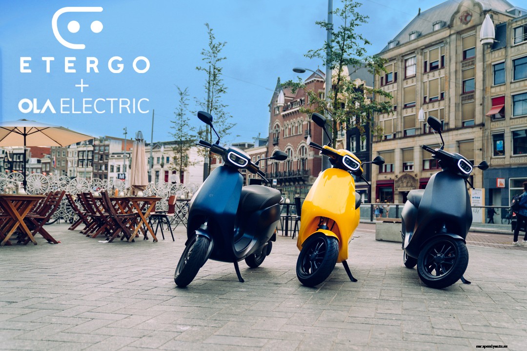 A Blue-Sky Vision: Clean Energy & Mobility in India’s Recovery