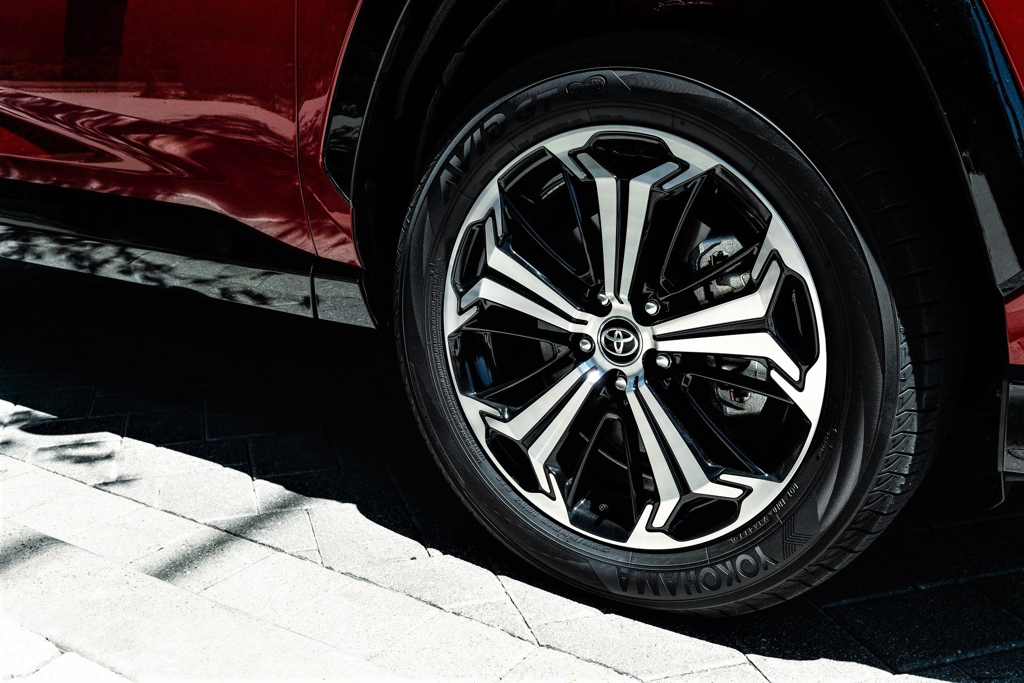 2021 Toyota RAV4 Prime: Primed and Ready for Electrified Traction