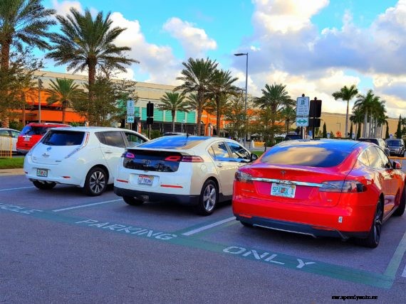 UN Highlights Urgent need to Tackle Impact of likely Electric Car Battery Production Boom