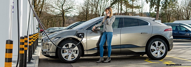 Huber+Suhner Completes Its Electric Vehicle High-Power Charging Portfolio With Launch Of RADOX® HPC200