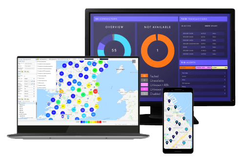 MOL Group selects Driivz Technology to power EV Charging Infrastructure in Europe