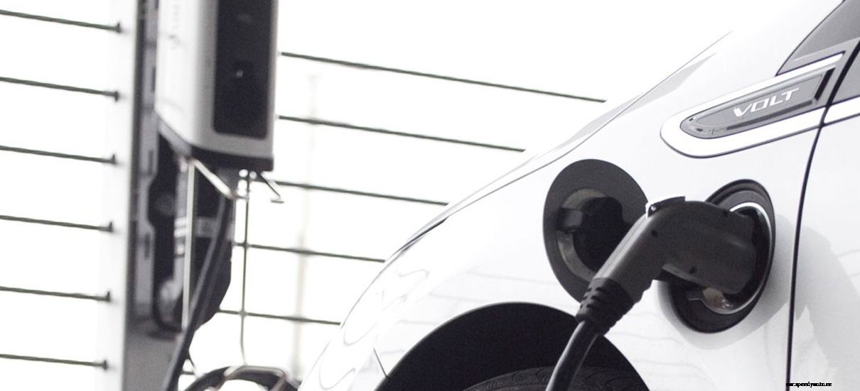 Gilbarco Veeder-Root Introduces Amps2Go, A Smart Level 2 Electric Vehicle Charger