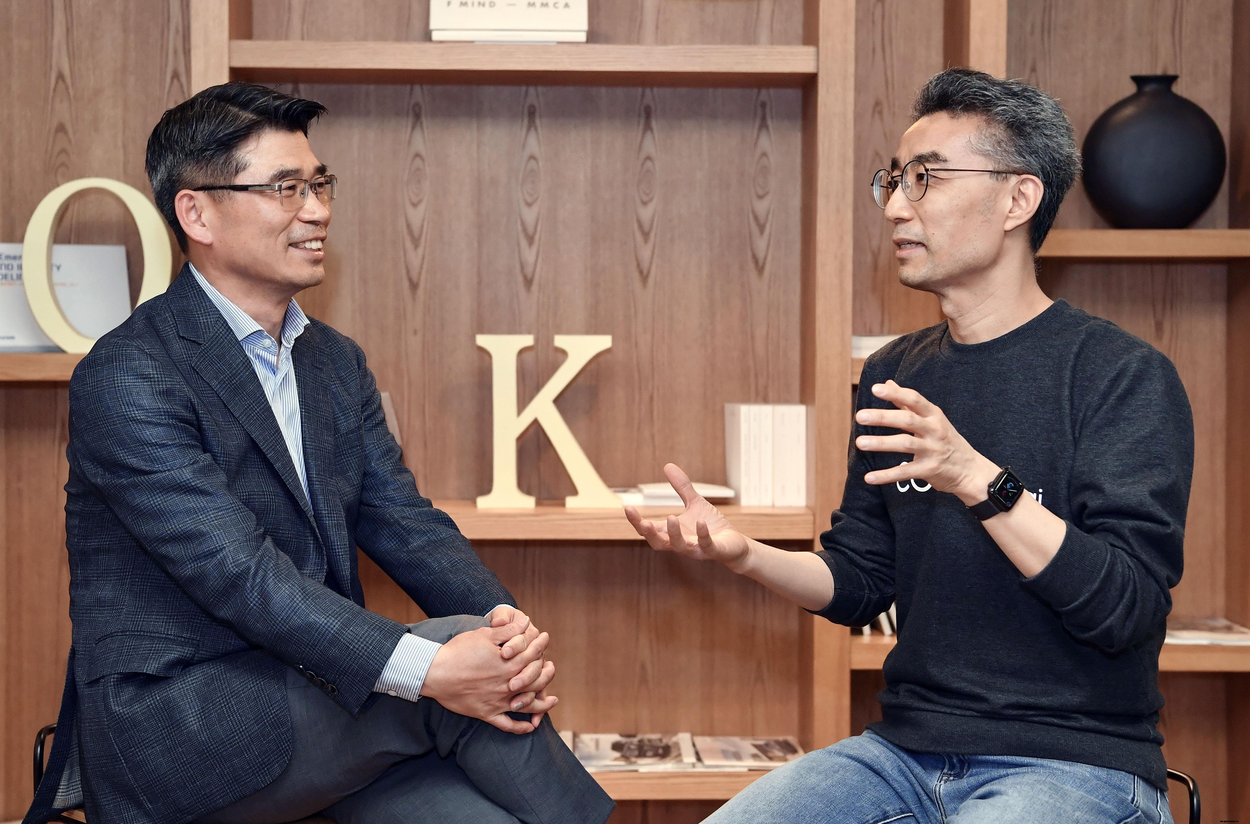 Kia Establishes ‘Purple M’ Start-up to Accelerate EV Mobility Services