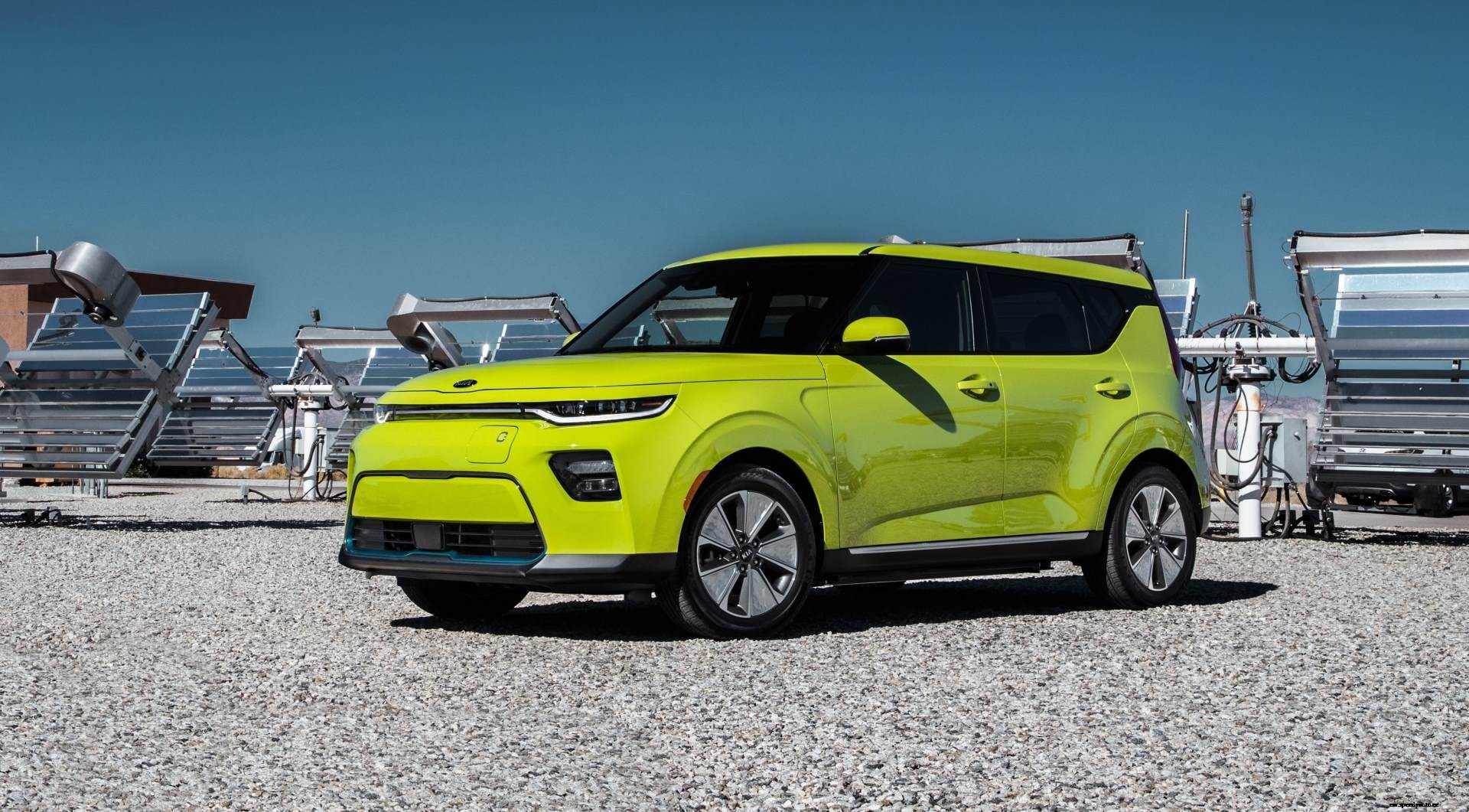 Kia Establishes ‘Purple M’ Start-up to Accelerate EV Mobility Services