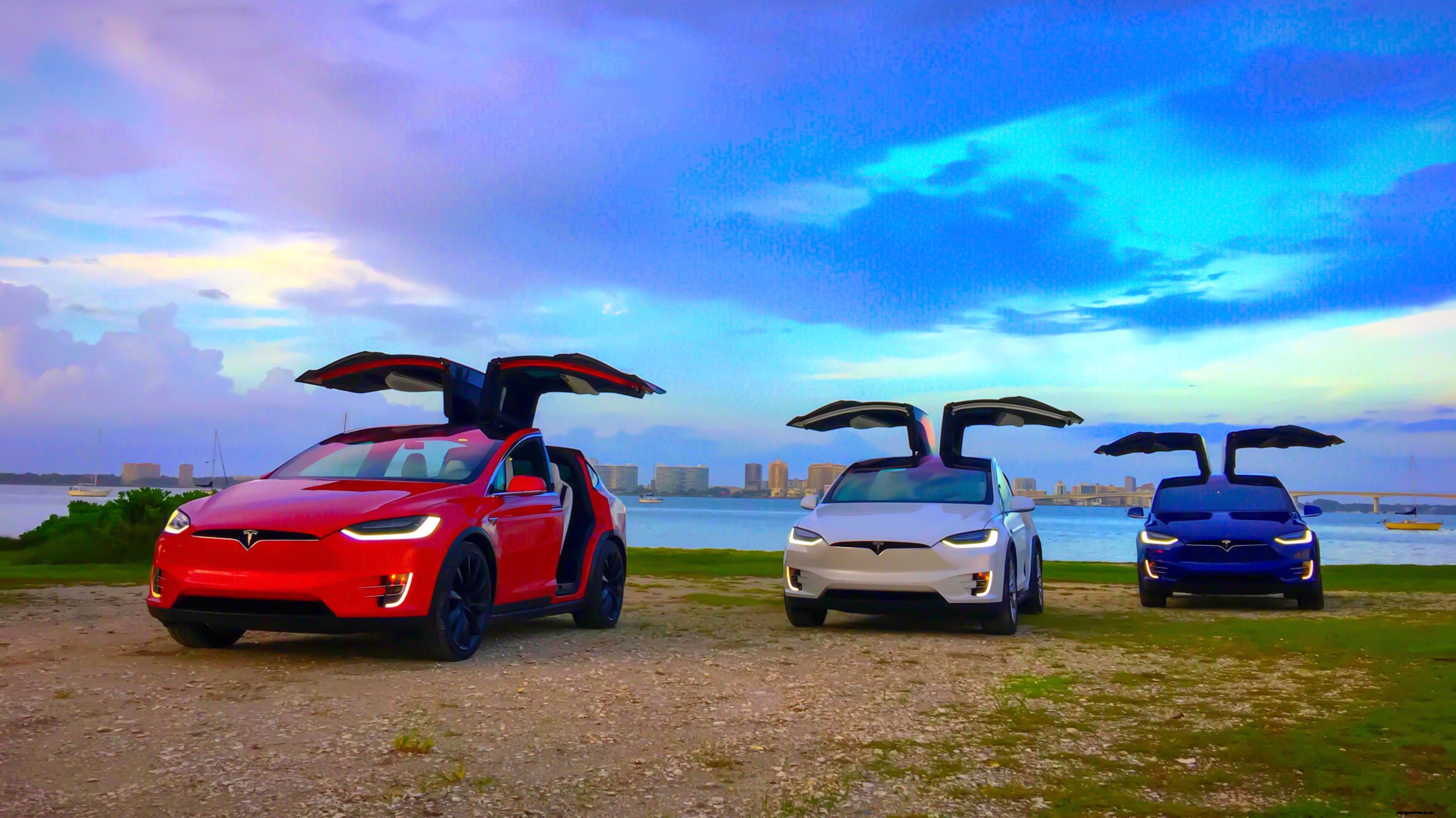 No, Tesla Doesn’t Need an Advertising Budget