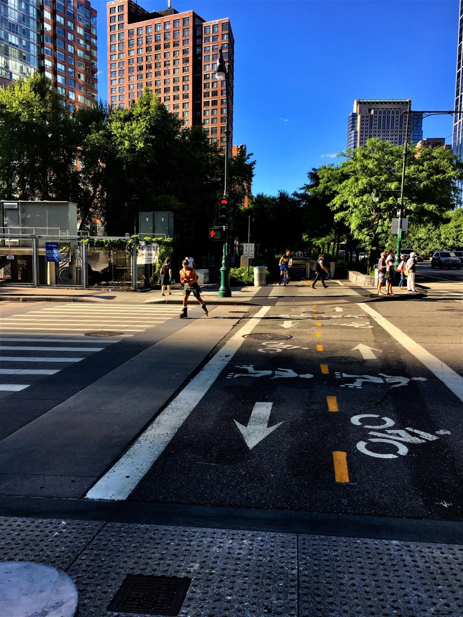 Governor Cuomo Announces Nation-Leading Initiative To Expand Electric Vehicle Use To Combat Climate Change