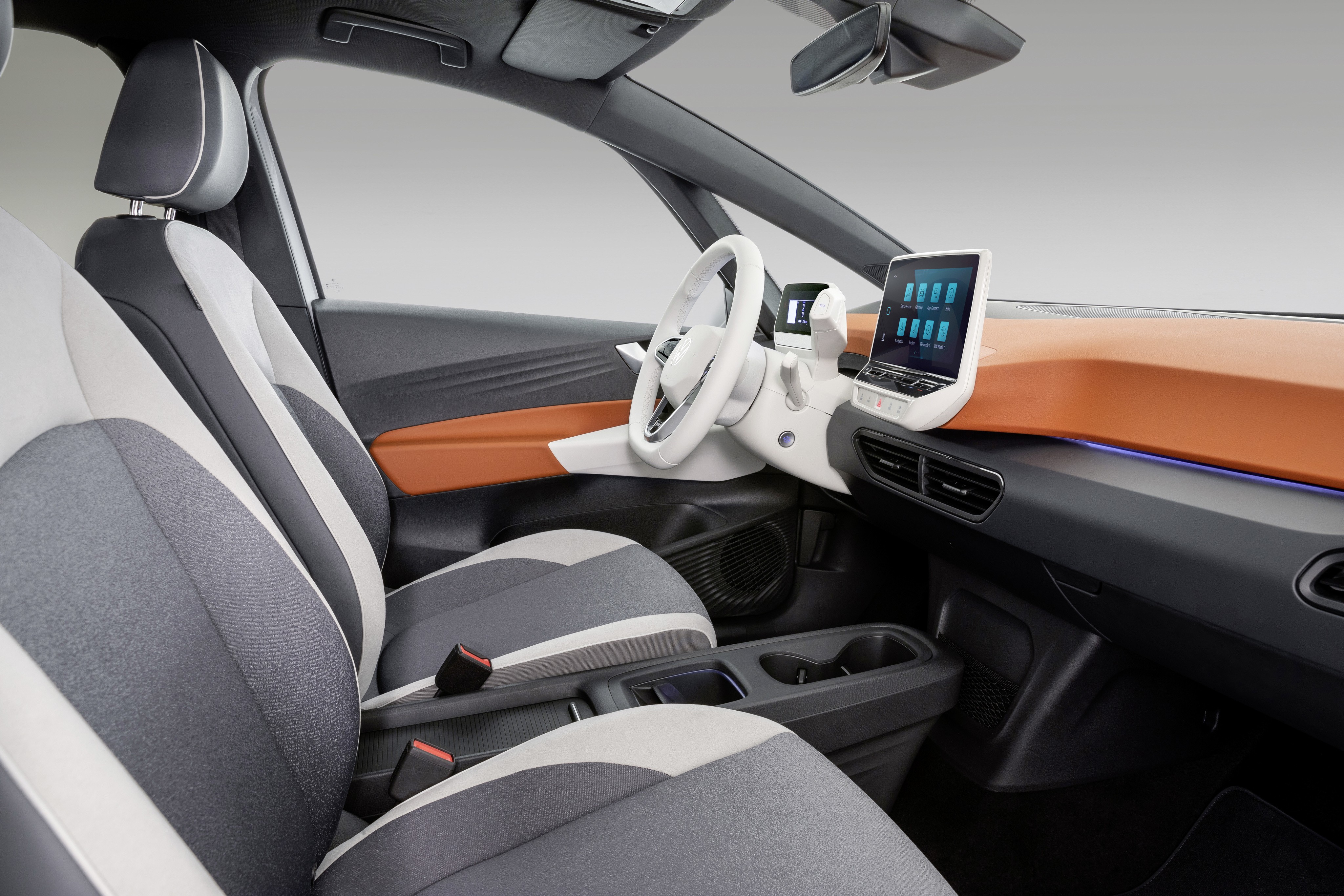 Now You Can: UK Pre-Booker Orders Open Today for Volkswagen ID.3 1ST Edition