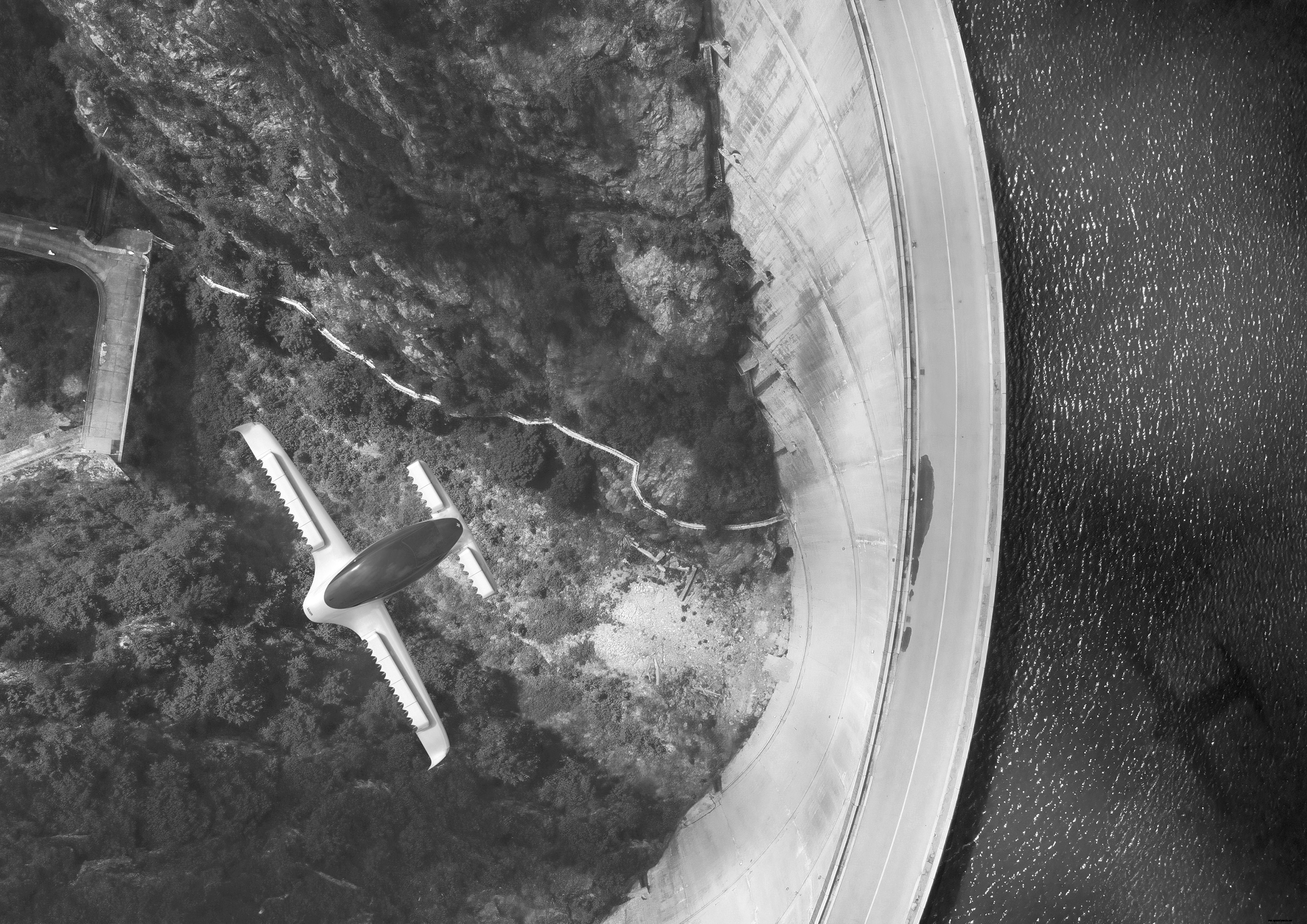 Toray to Supply Carbon Fiber Composite Materials for Lilium’s All-Electric Air Vehicle