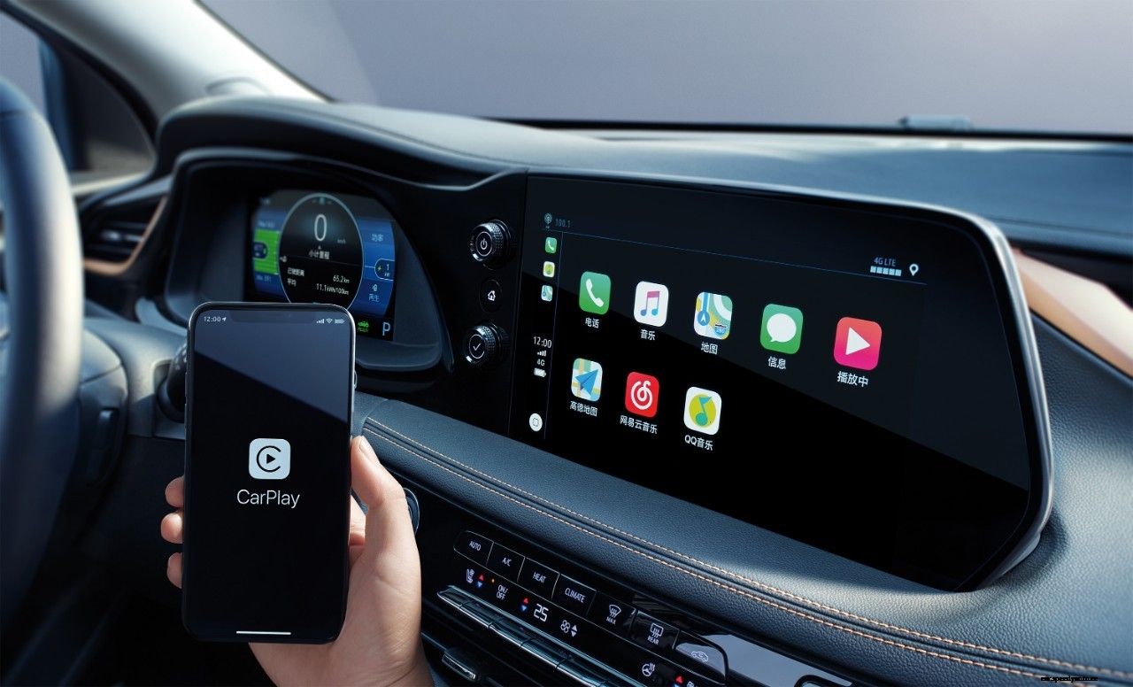 Buick Continues Focus on Electrification in China, Launches VELITE 7 Electric Vehicle & VELITE 6 PHEV