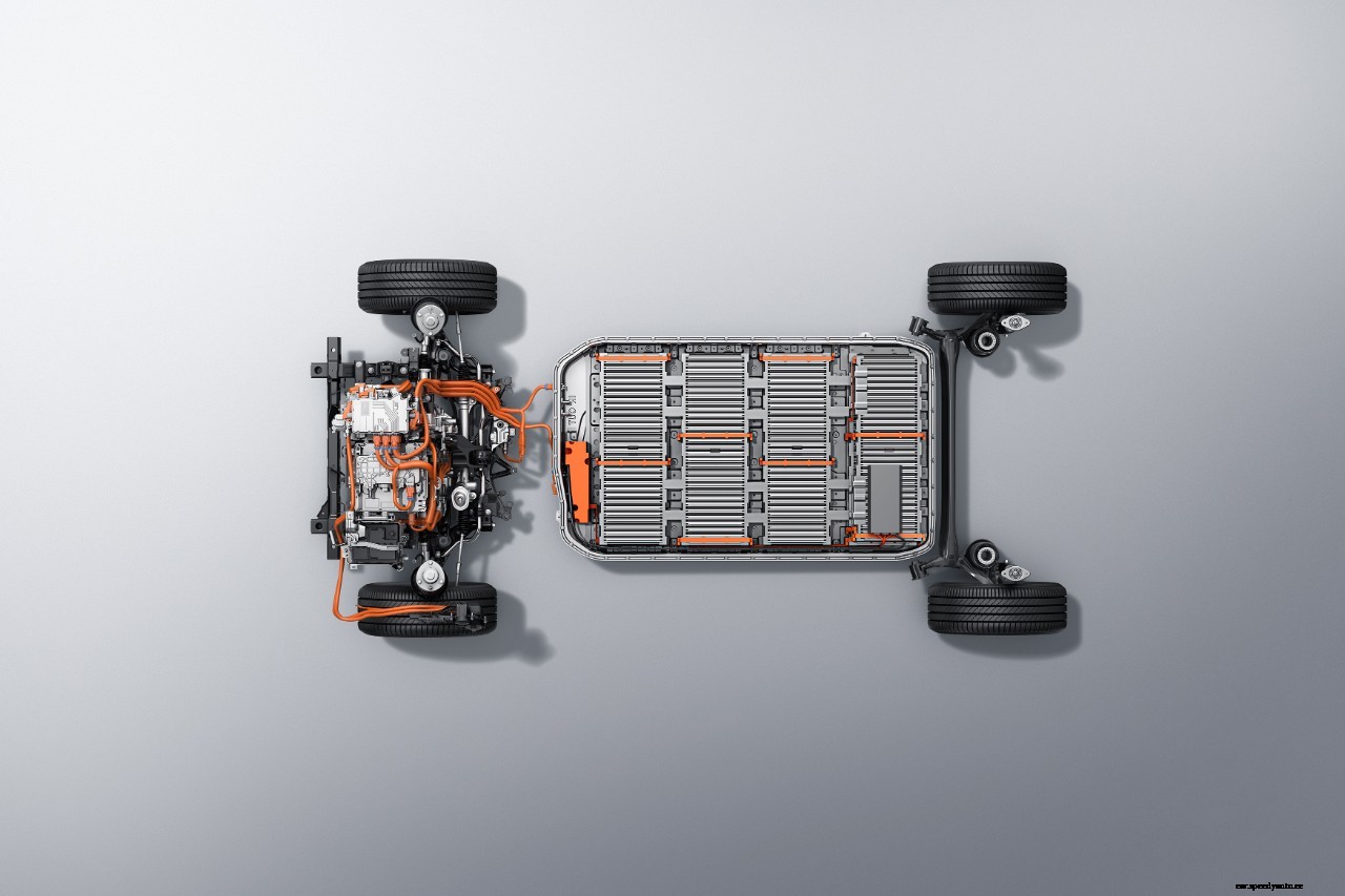 Buick Continues Focus on Electrification in China, Launches VELITE 7 Electric Vehicle & VELITE 6 PHEV