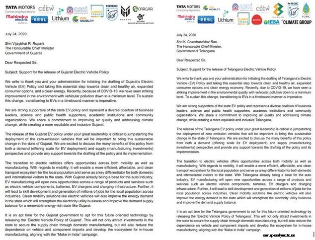 COVID-19 Rebuild: Scaling Electric Mobility in India