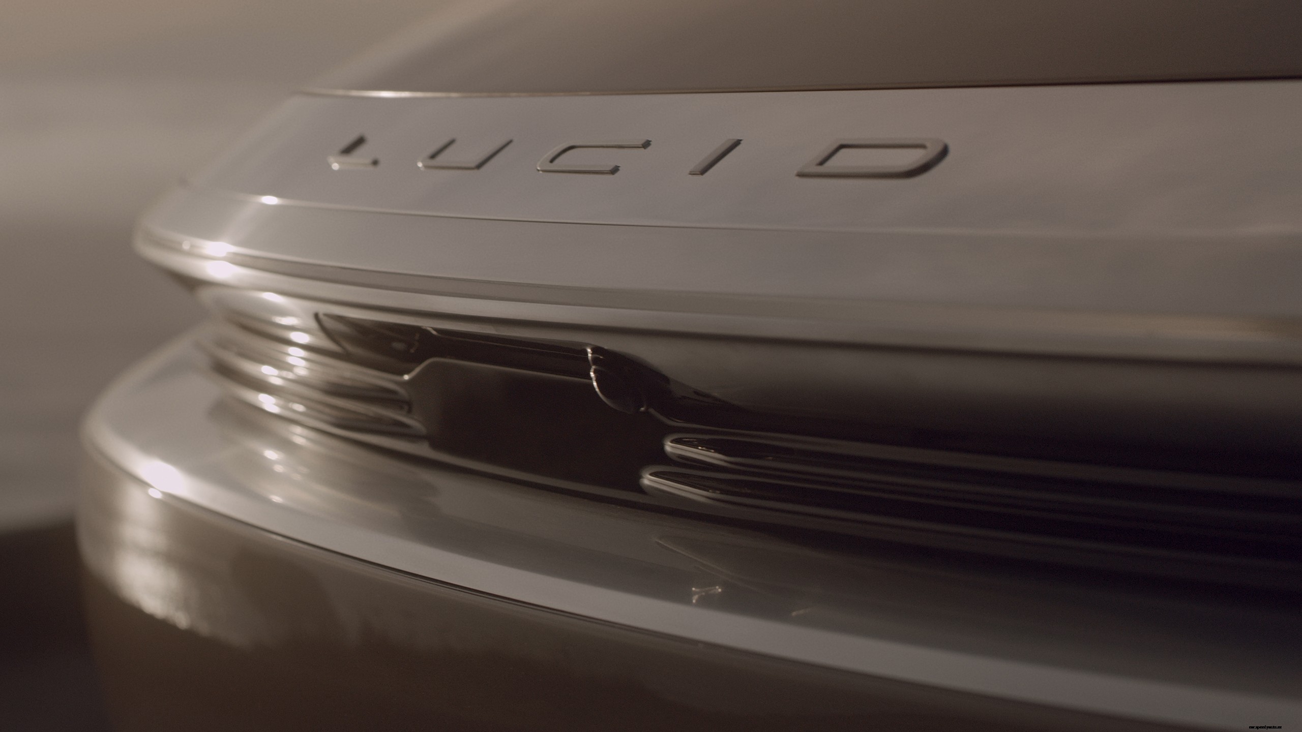 Lucid Motors Announces Lucid DreamDrive, an Advanced Driver-Assistance System that Debuts in the Lucid Air