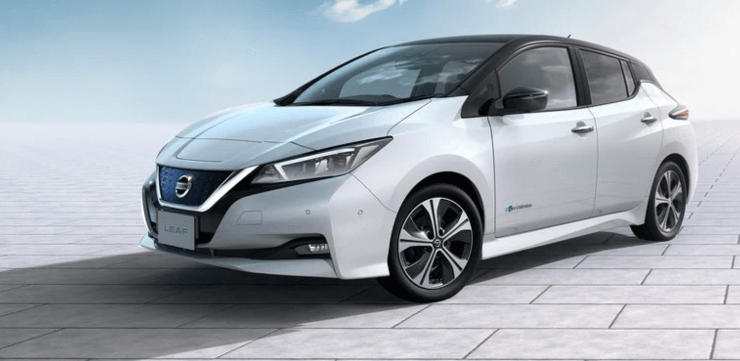 Why Electric Vehicles Can be a Solution To The Increasing Demand on Electricity Networks