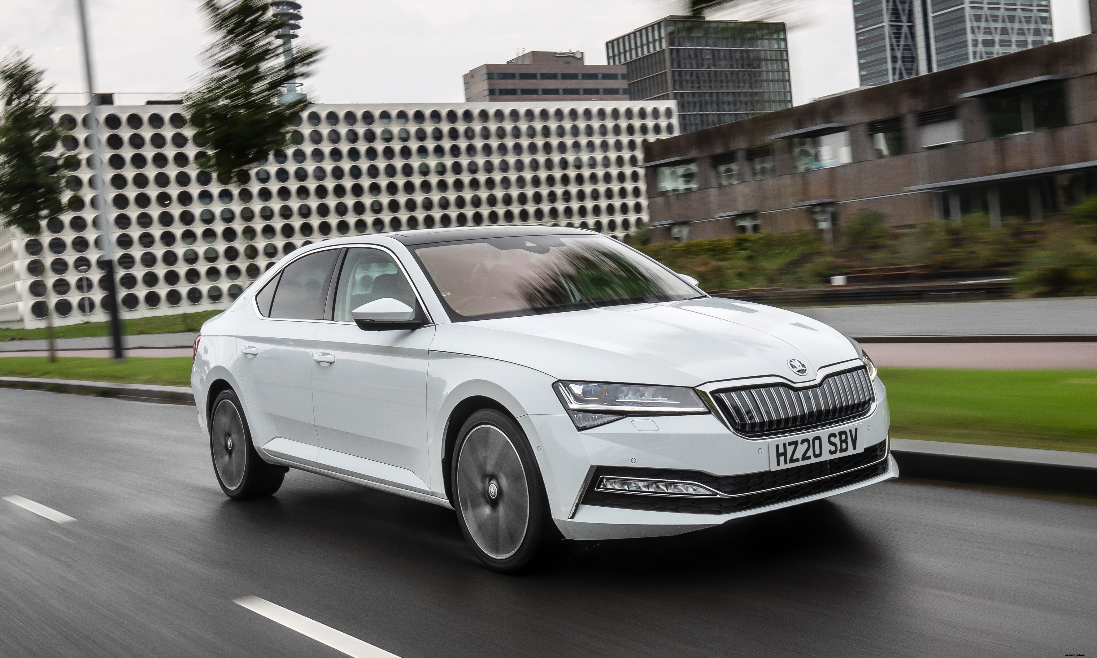 Alexa, Charge My Car’: ŠKODA Introduces Remote Electric Vehicle Charging via Amazon Alexa