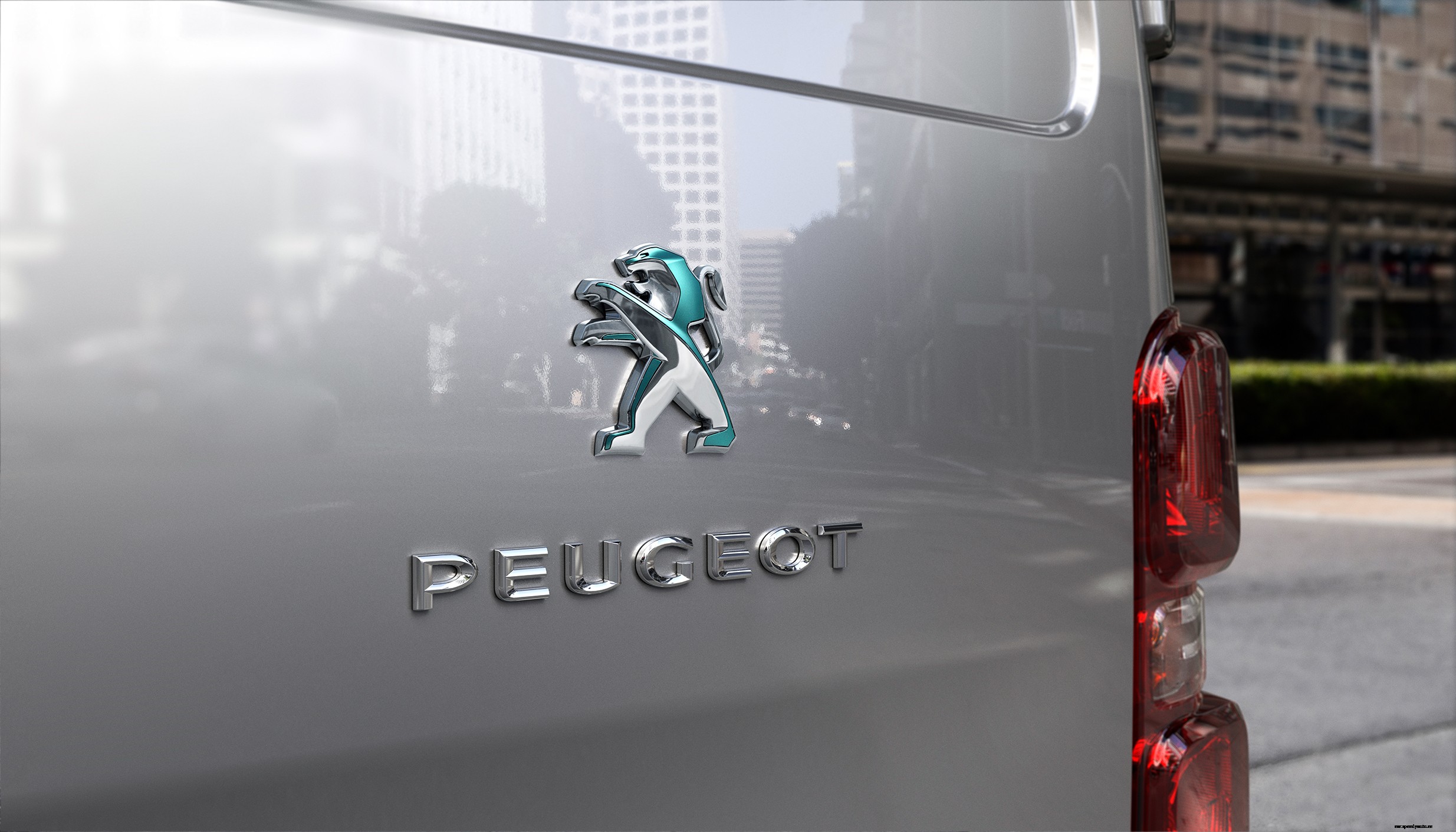 Prices & Specifications for the Full Electric, New PEUGEOT e-Expert Van