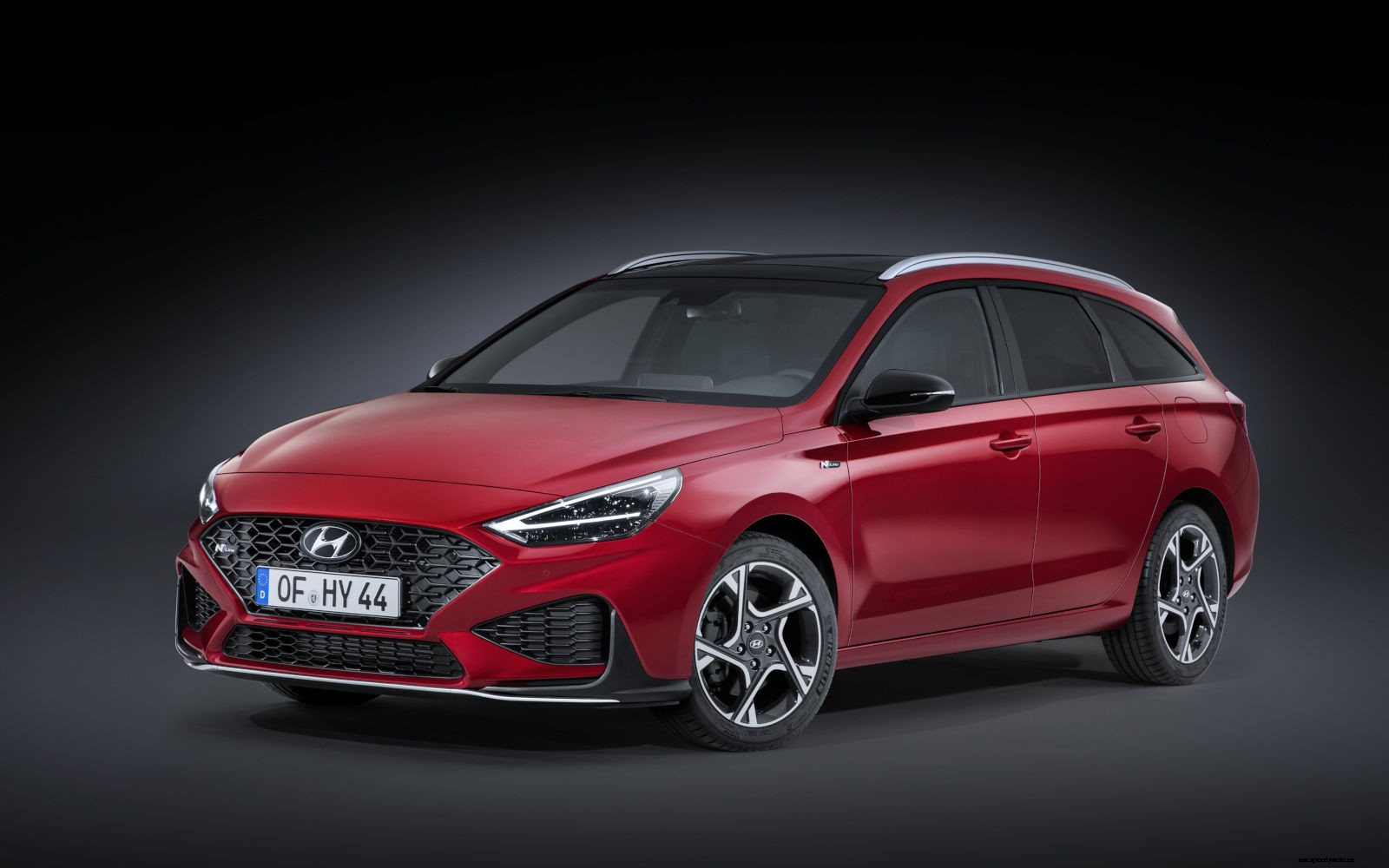 Hyundai Motor Enhances Connectivity with Upgraded Bluelink – Starting with the new i30