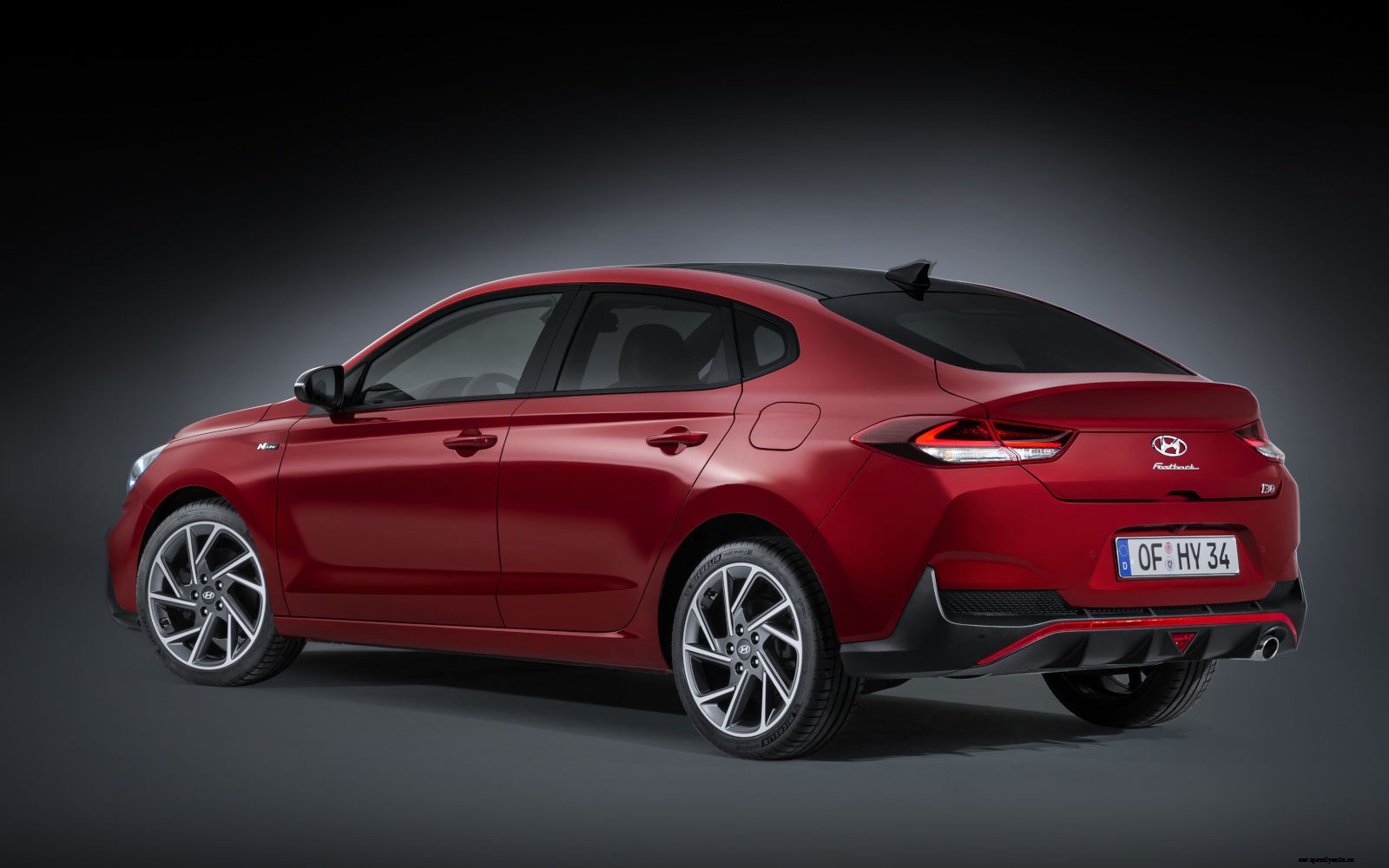 Hyundai Motor Enhances Connectivity with Upgraded Bluelink – Starting with the new i30