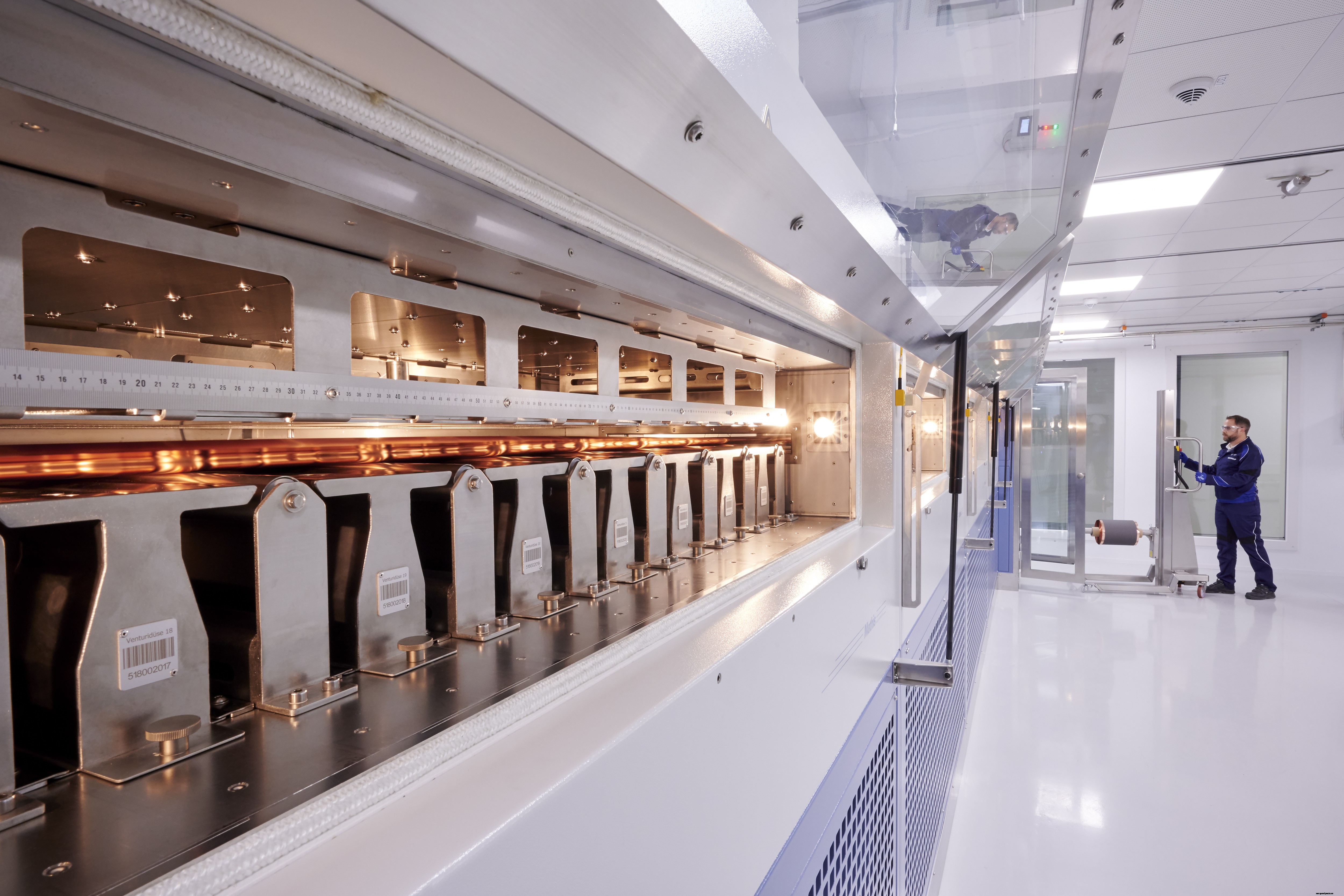 From Raw Material to Recycling: BMW Group Develops Sustainable Material Cycle for Battery Cells