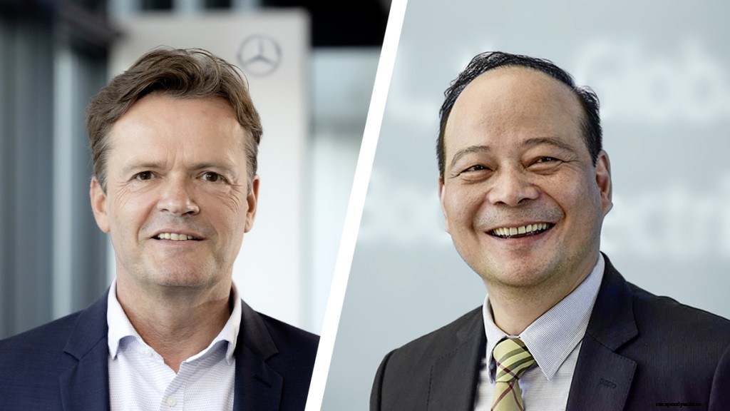 High-volume Battery Supply Supports “Electric First” strategy: Mercedes-Benz and CATL as a major supplier team up for leadership in future battery technology