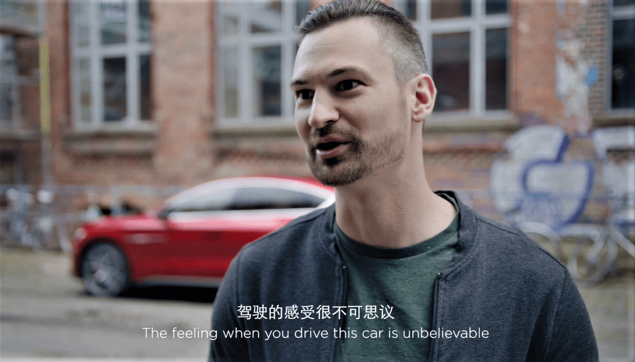 BYD brings its premium Han EV to Europe